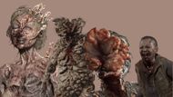 The Infected | Image via: Playstation | Collage by: Beatrix Kondo of Soap Central